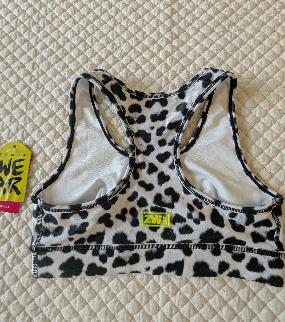 ZUMBAトップス　他
