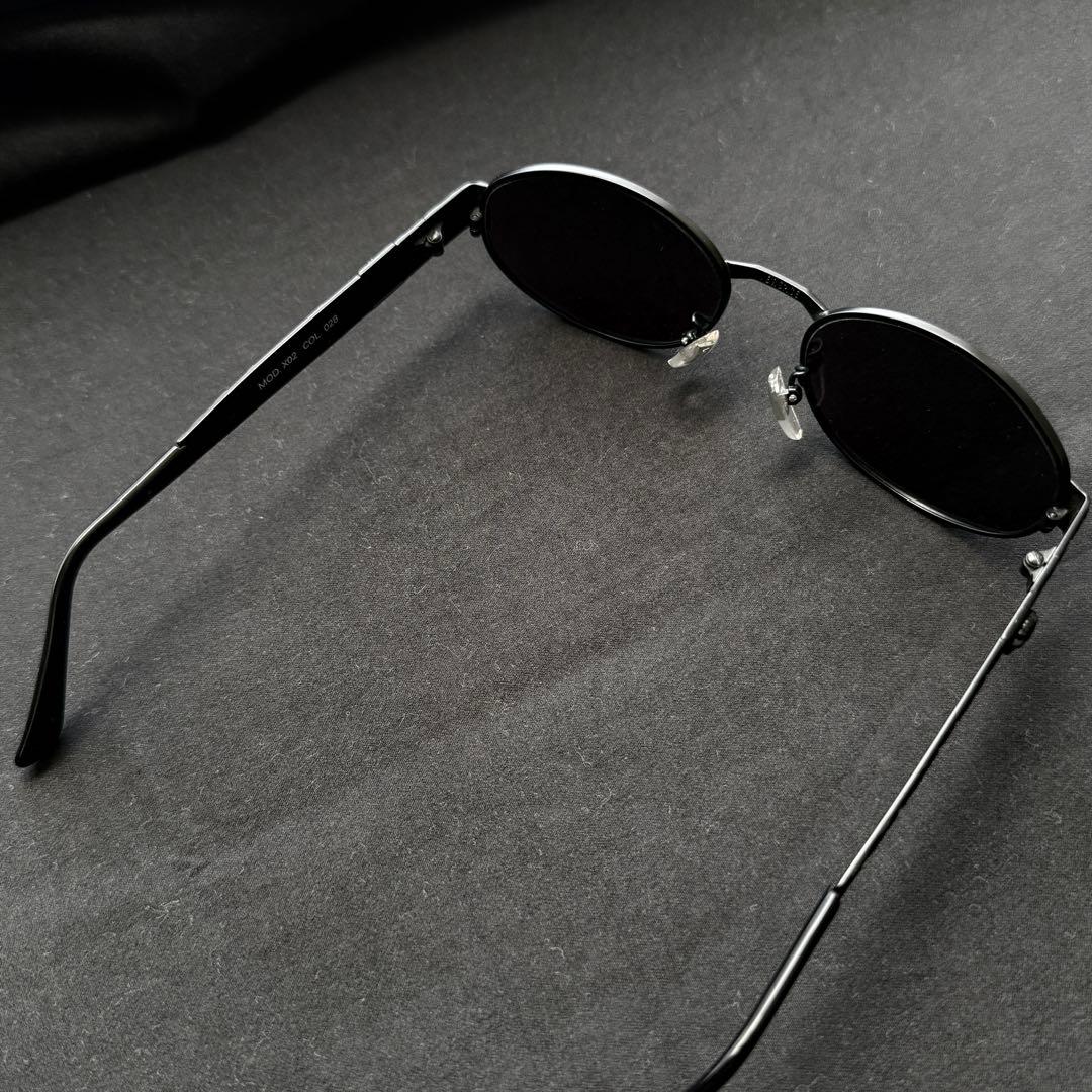 【週末限定】ヴェルサーチェ サングラス 北野武 BROTHER着用モデル