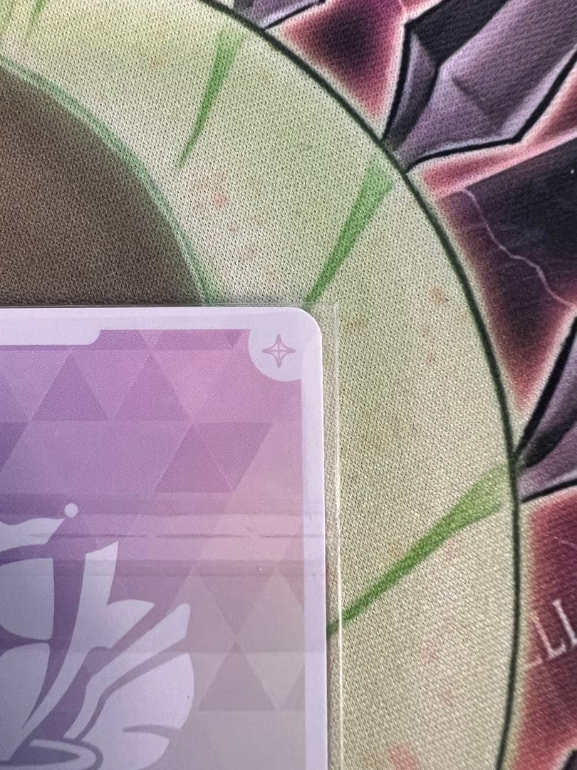 【未開封】ホロライブOCG ホロカ WGP 2nd 記念プロモ 戌神ころね