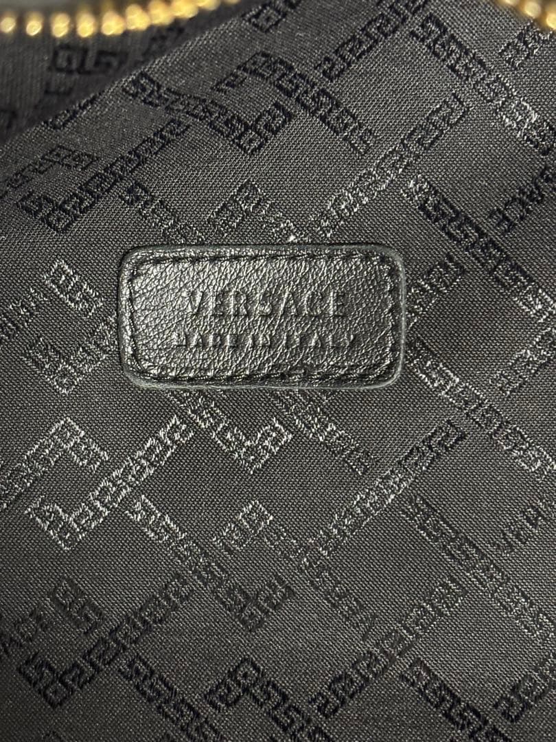 VERSACE メデューサバックパック