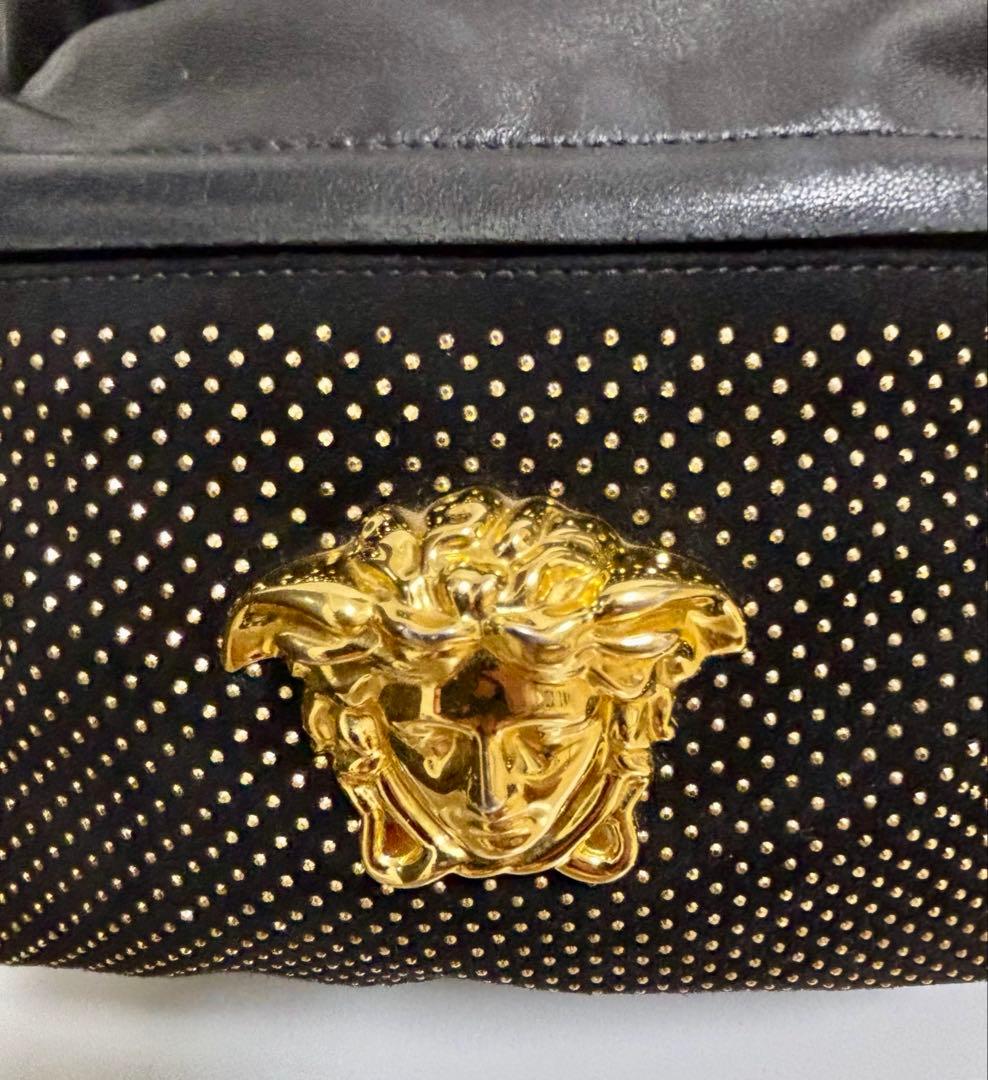 VERSACE メデューサバックパック