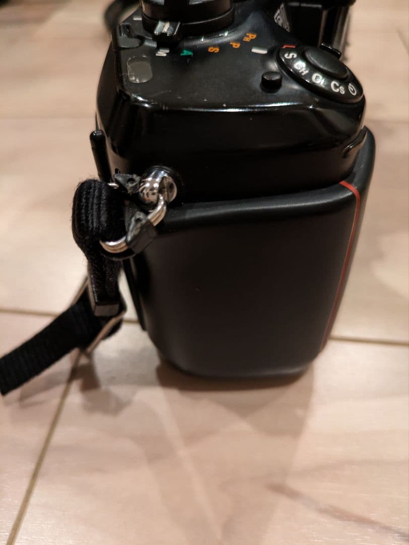 NikonF4 +単焦点レンズNikon50mm f1.4