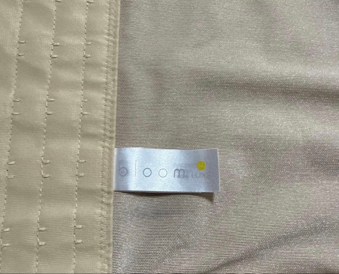 【美品】ブライダルブルーム 85 ラグジュアリービスチェ ブライダルインナー