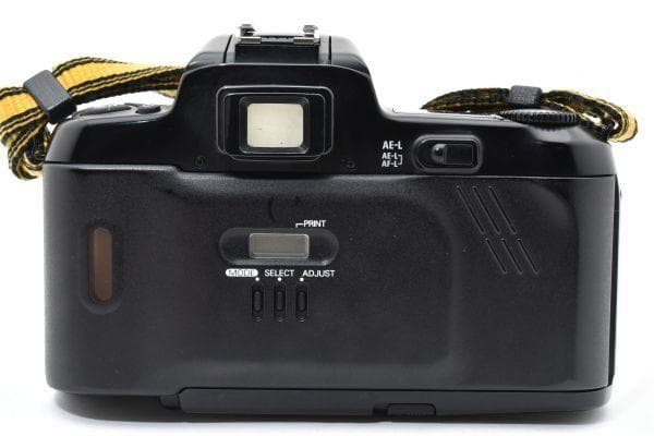 フィルムカメラ Nikon F-601 AF Nikkor 35-70mm f3.3-4.5