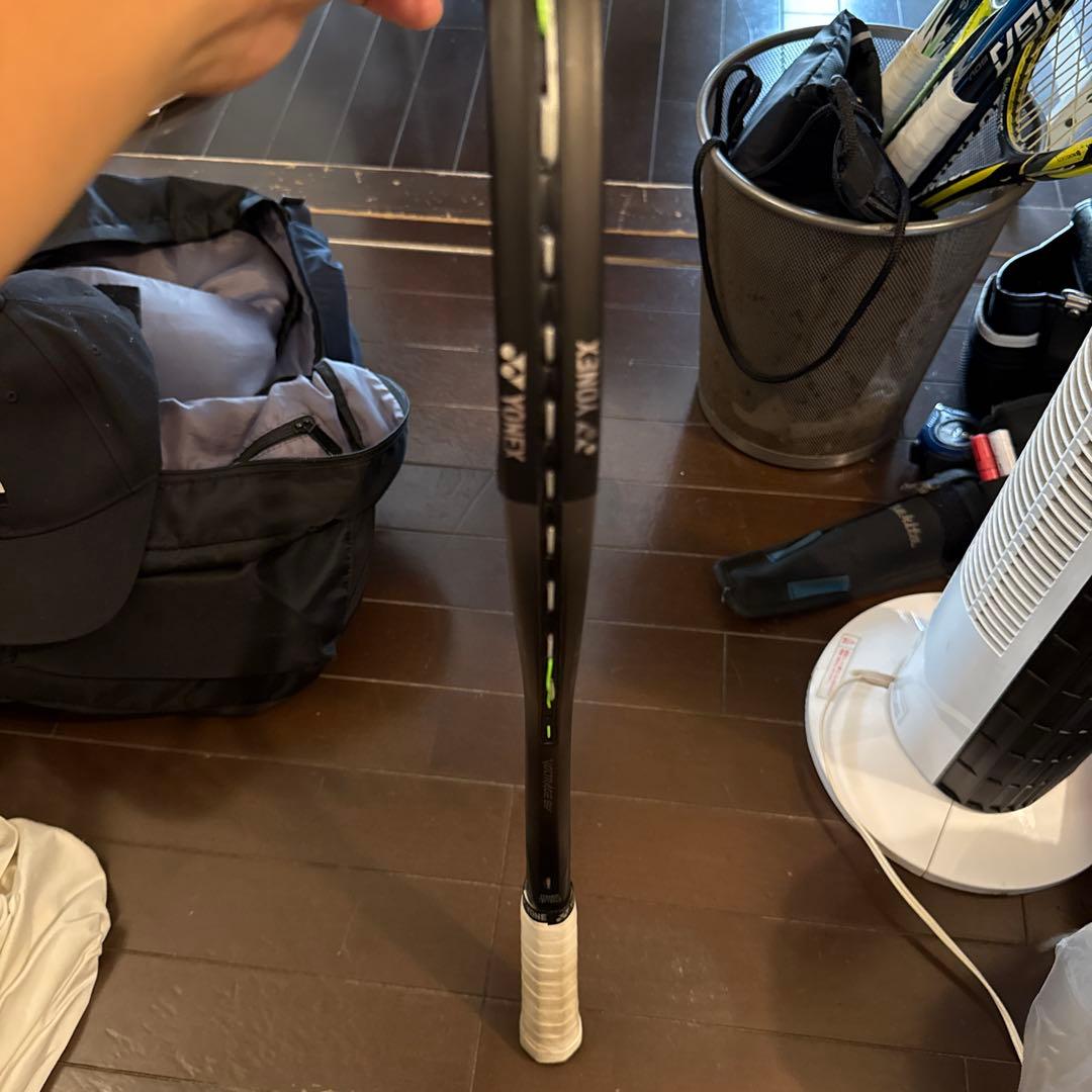 ボルトレイジ8v