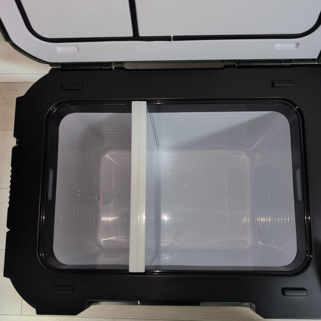 HiKOKI　冷温庫　UL18DB(温度センサ故障)