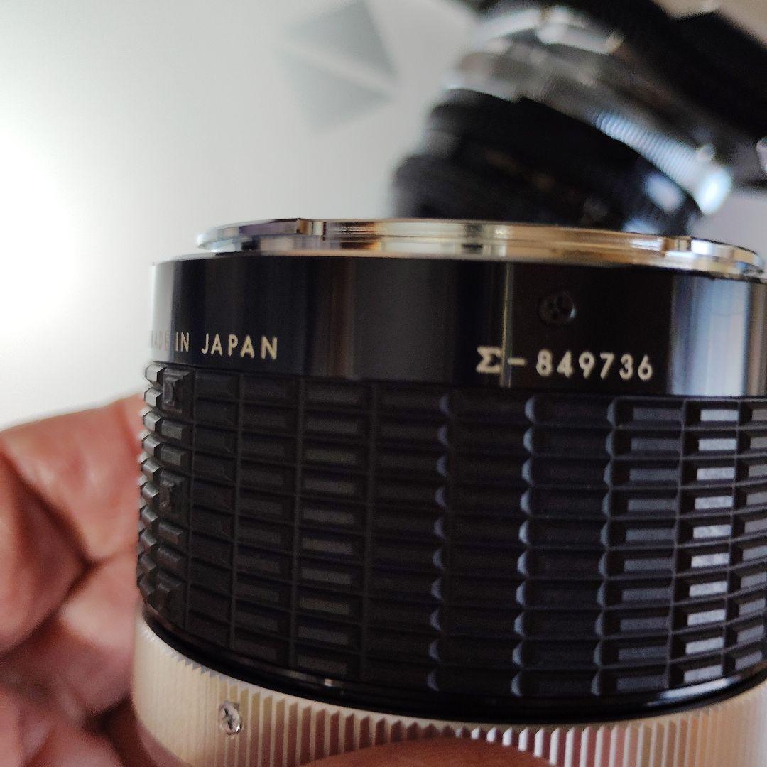 ◎極美品　CANON AE-1