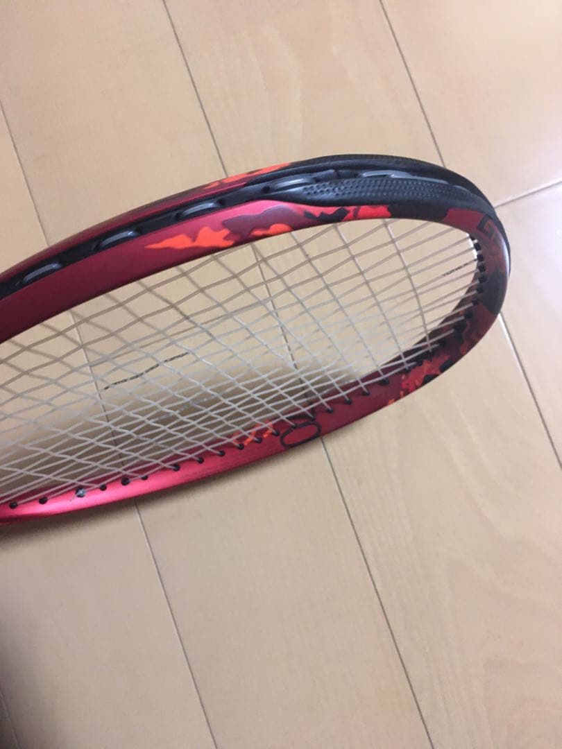 ジオブレイク 70S UL0 タンゴレッド