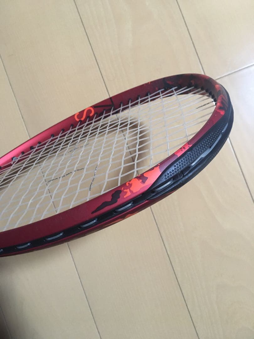 ジオブレイク 70S UL0 タンゴレッド