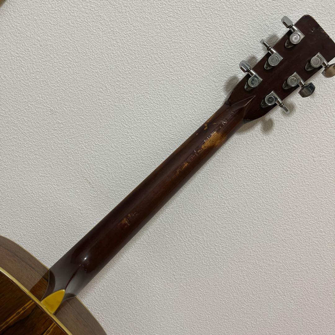 最終価格です。‼️SYAIRI YD-303 w/HARD CASE