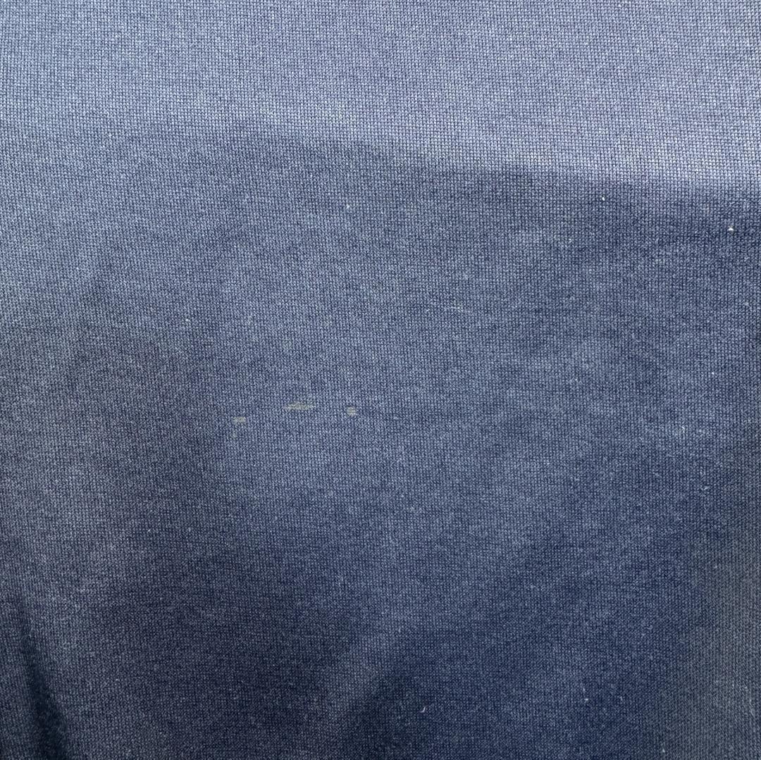 90s adidas アディダス トラックジャケット ネイビー あのちゃん