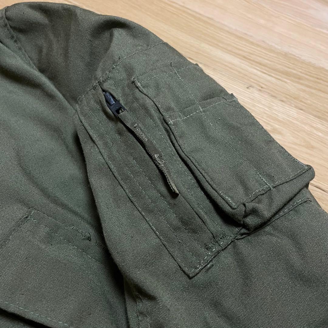 実物 80s CVC タンカースジャケット