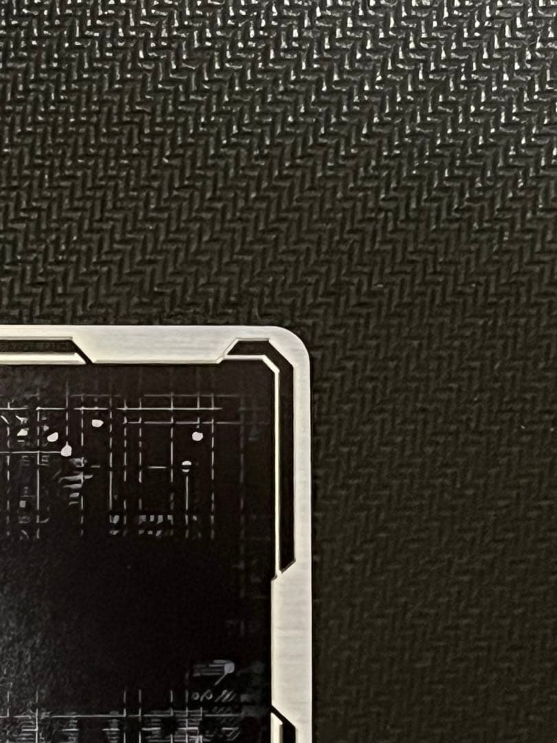 Z/X　ゼクス　桜街紗那　IGR