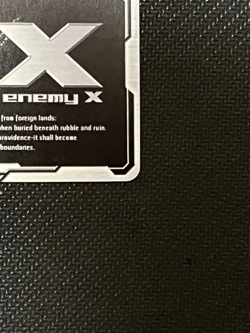 Z/X　ゼクス　桜街紗那　IGR