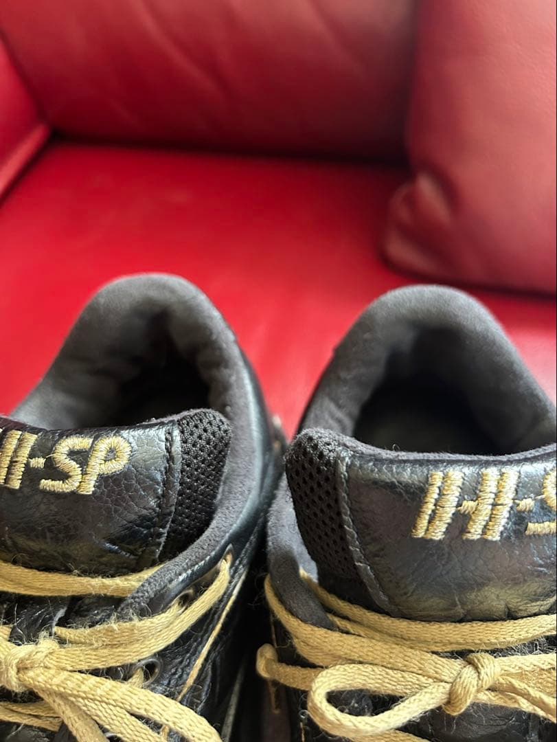 HI-SP リバップ　STL ボウリングシューズ