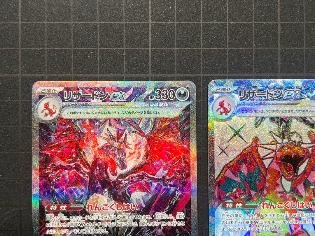 g*g様 【訳あり】SAR SV4a 349/190 SR SV3 125/10