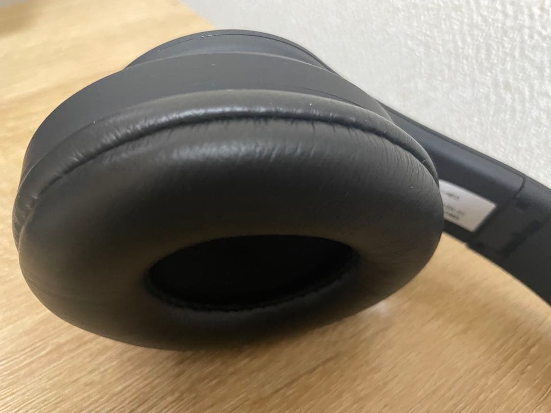 Bluetooth ヘッドホン