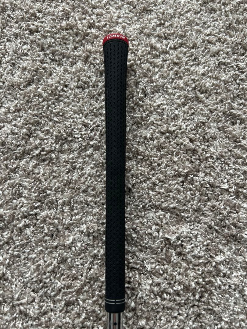 安東　TaylorMade ステルス2 4番ユーティリティ レフティ