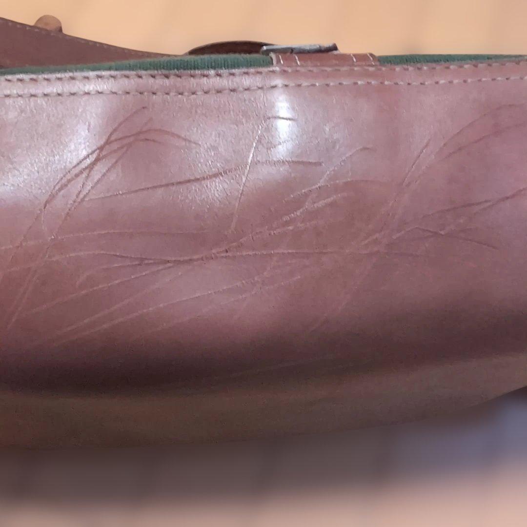 ORVIS　ボストンバッグ　ビンテージ