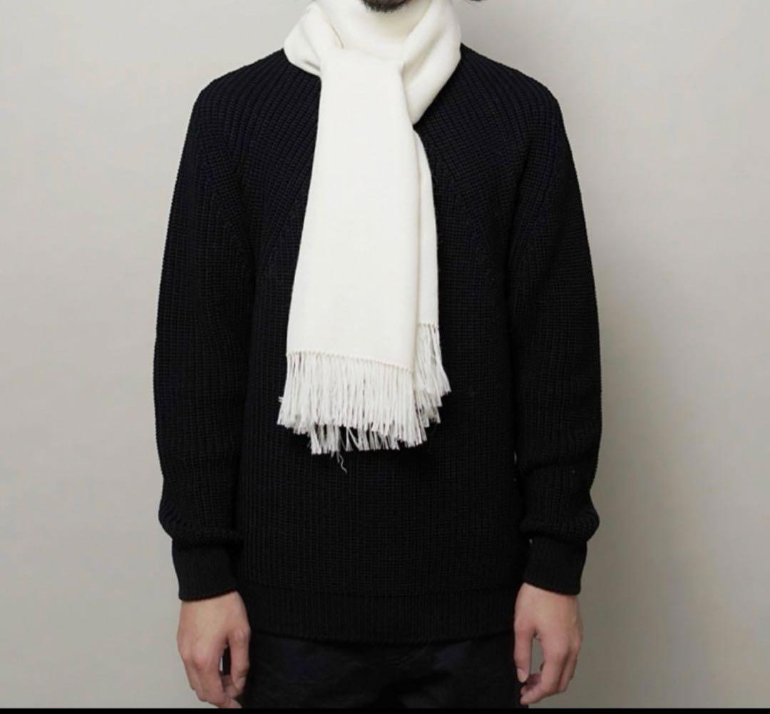 THE INOUE BROTHERS.ベイビーアルパカストール