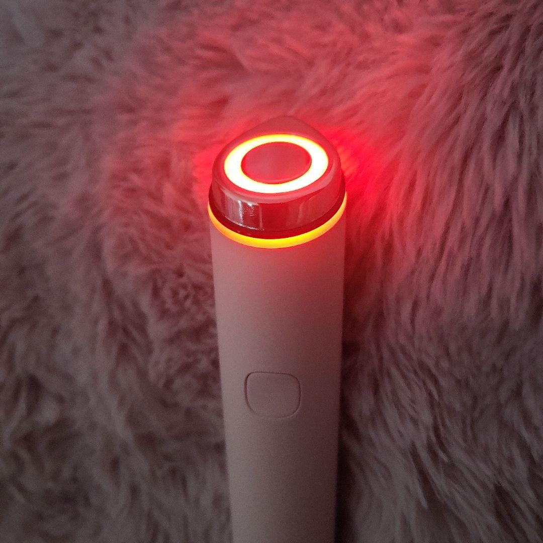 今週まで！ ブースタープロミニ 美顔器 セラム1本付き