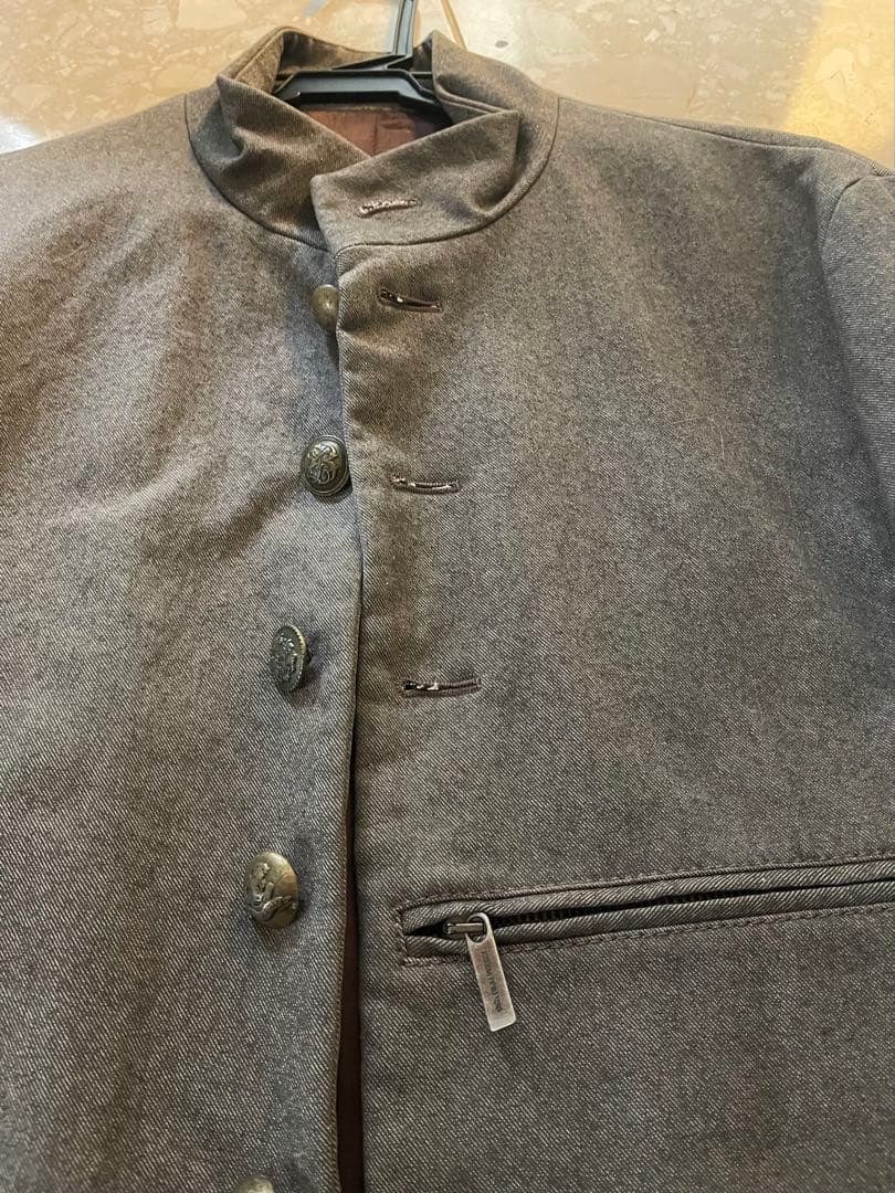 専用❤️美品❤️DIRK BIKKEMBERGSメンズジャケット