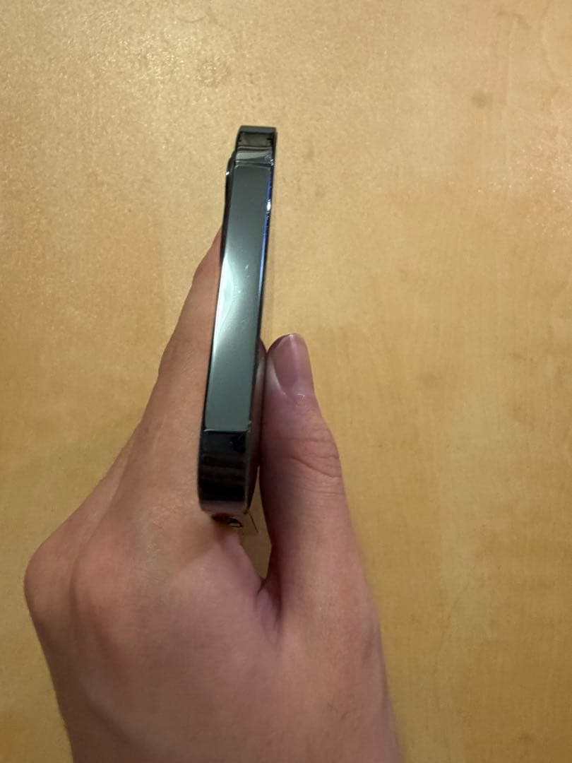 Apple iPhone 12 Pro 128GB パシフィックブルー 本体