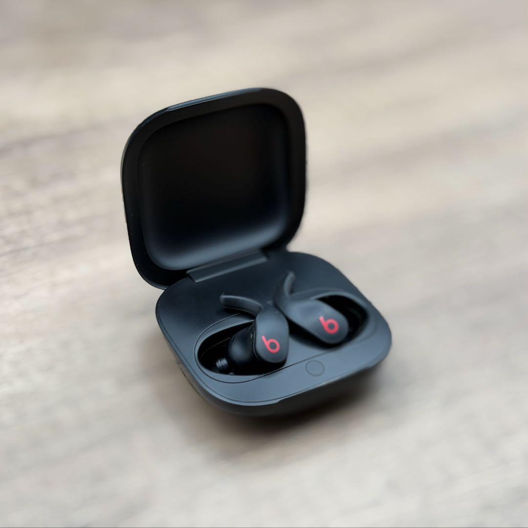 【ワケあり商品】Beats Fit Pro 完全ワイヤレスイヤホン