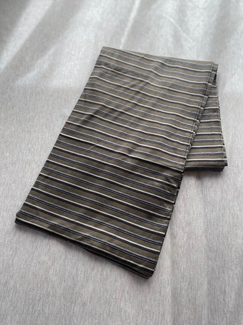 Dior HOMME ディオール　オム　ストール