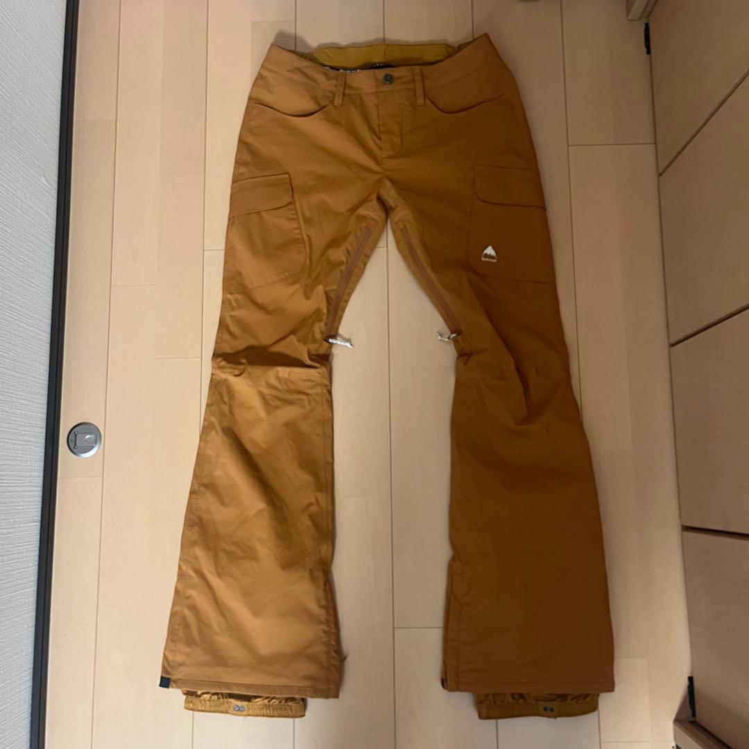 バートン burton GORE-TEX W GORE GLORIA