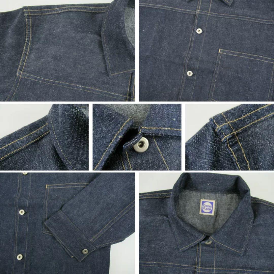 i*0様 ウェアハウス　ジョングラッコー