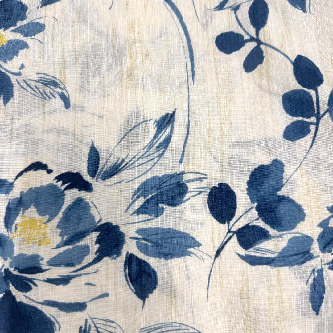 Dita 浴衣 9点セット レディース 兵児帯 下駄 まとめ売り