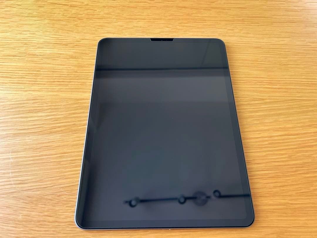 Apple iPad Pro 11インチ　第二世代　MXDC2J/A