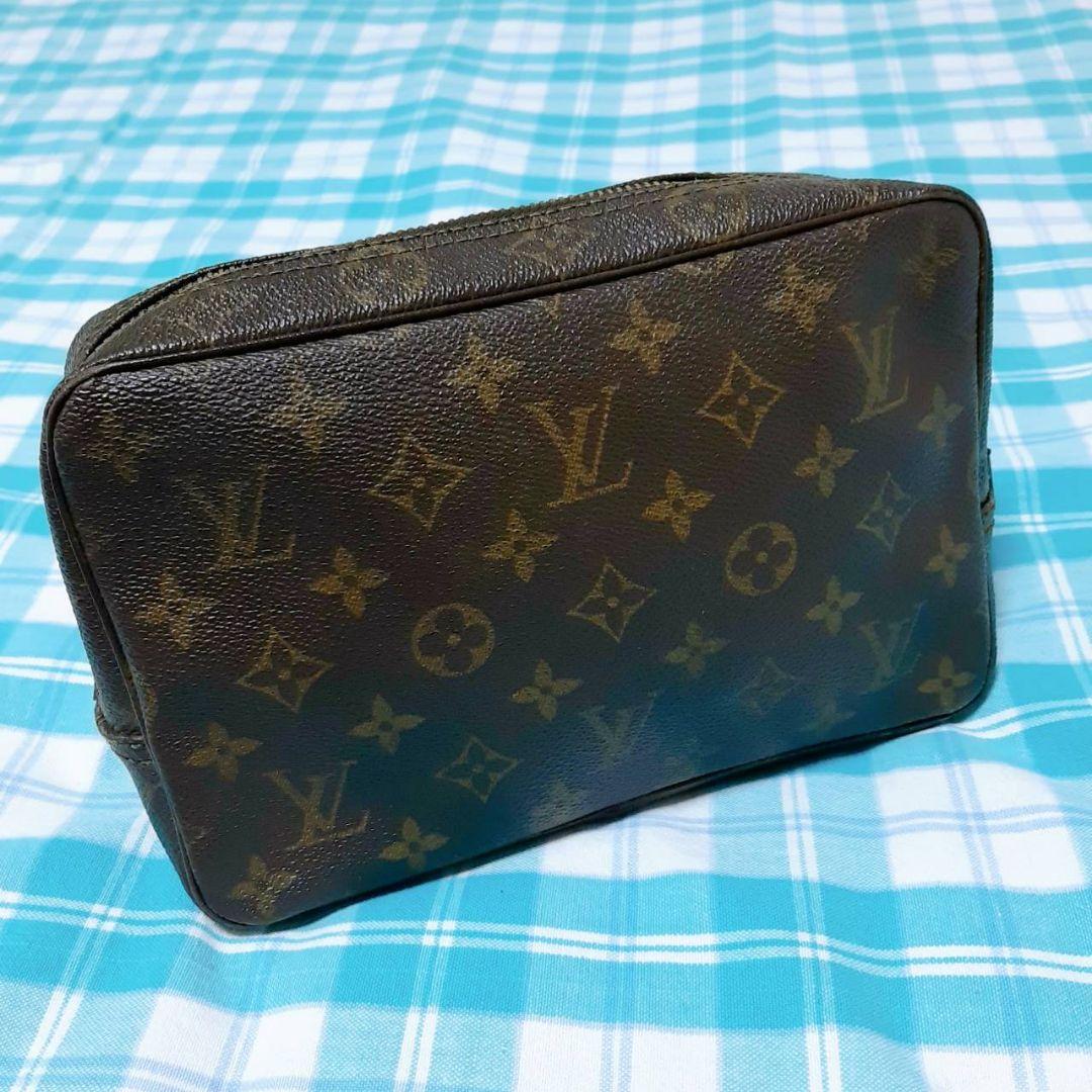 レア！確実本物＊Louis Vuitton　ルイヴィトン　クラッチバッグ