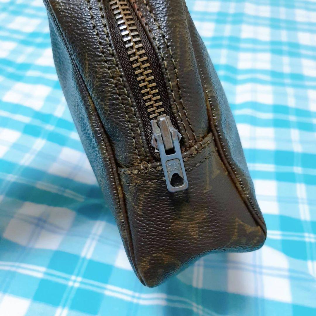 レア！確実本物＊Louis Vuitton　ルイヴィトン　クラッチバッグ