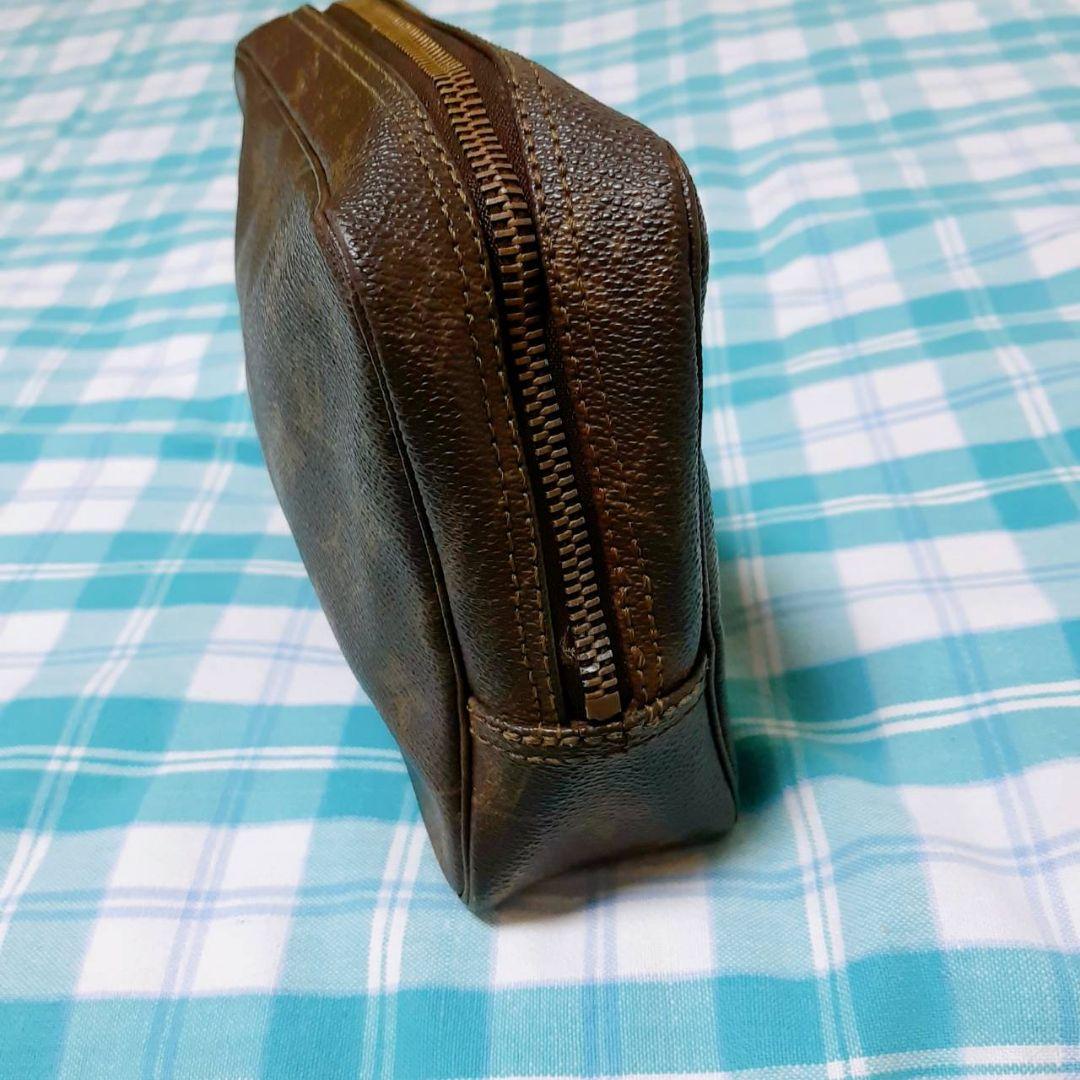 レア！確実本物＊Louis Vuitton　ルイヴィトン　クラッチバッグ