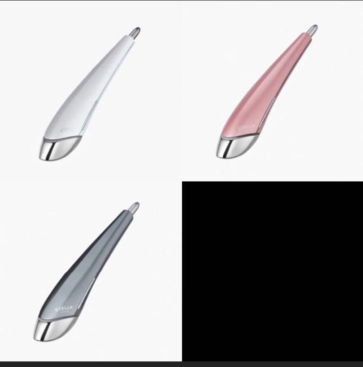 【美品】ステラボーテ Beauty Face Stick 2.0