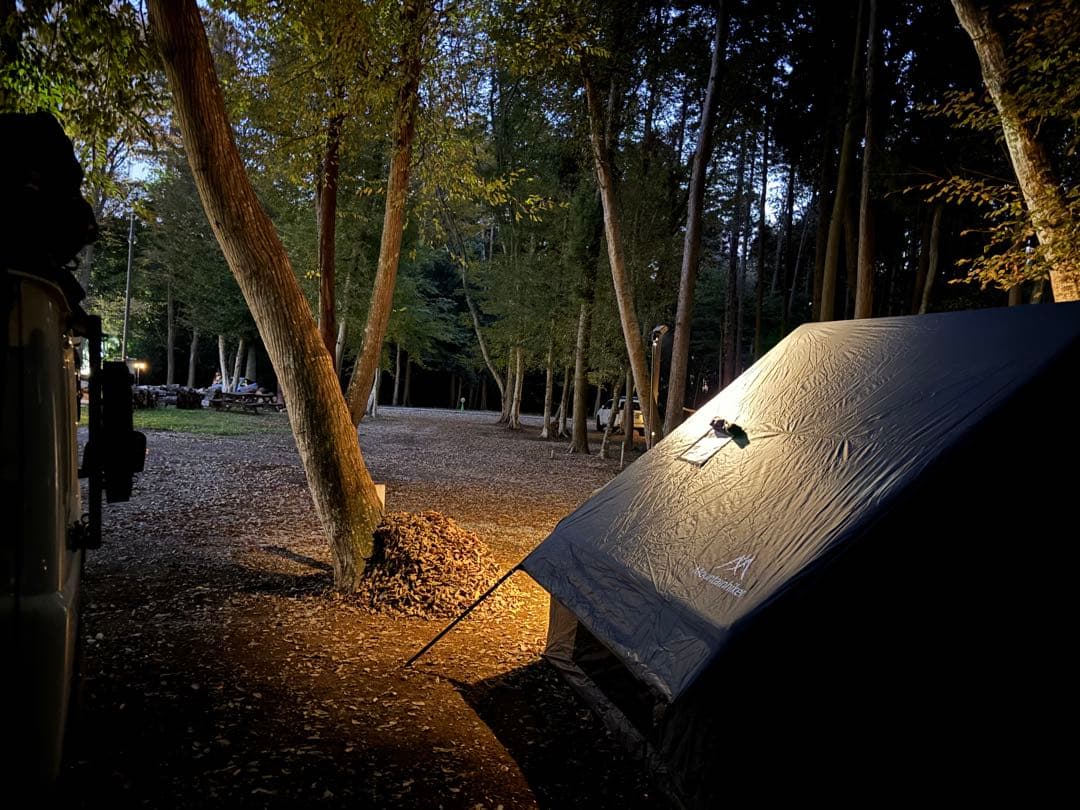 そ*も様 一回使用　希少ブラックMountainhikerインフレータブル　エア