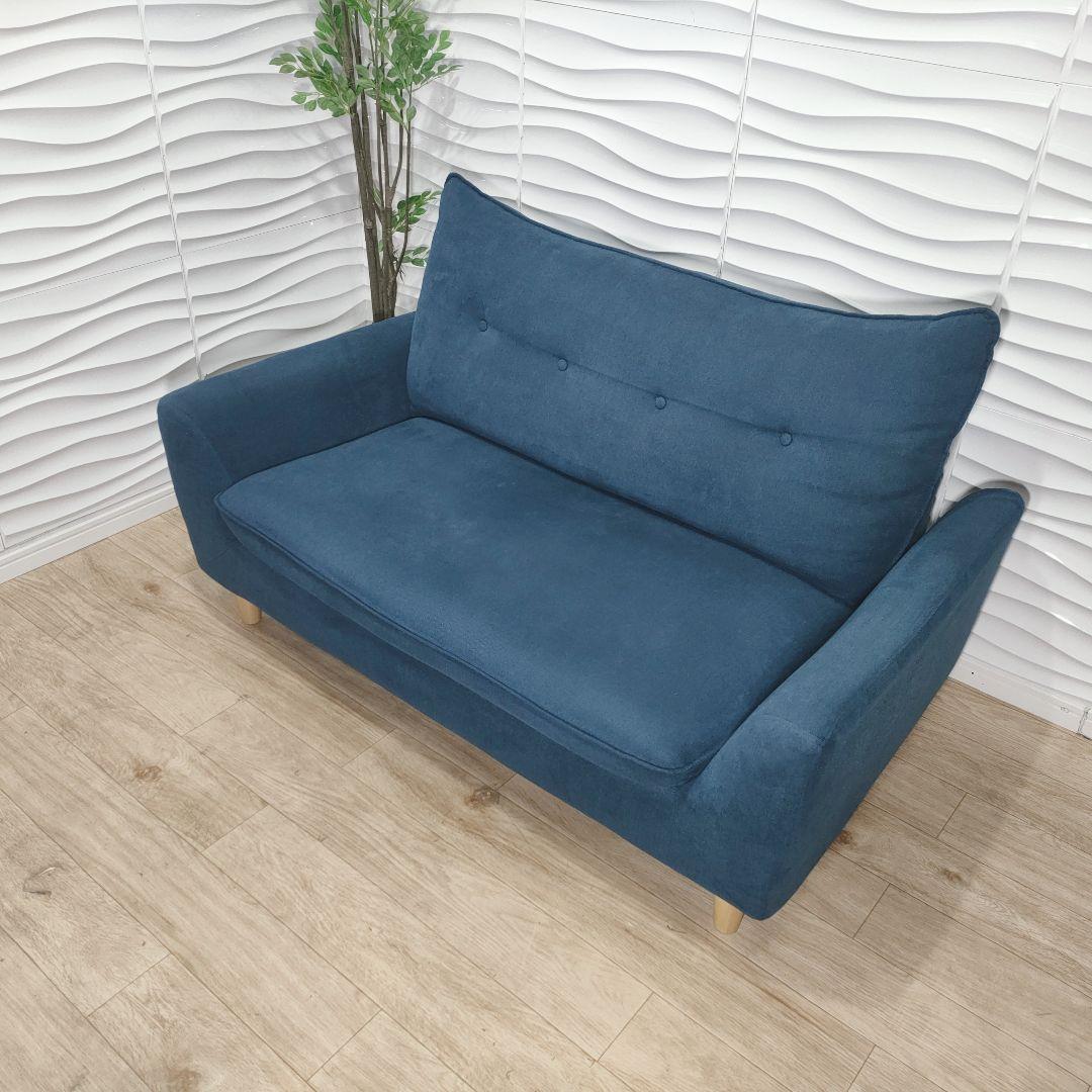 ◇ニトリ◇ソファー◇2人掛け◇大阪兵庫京都奈良滋賀和歌山◇