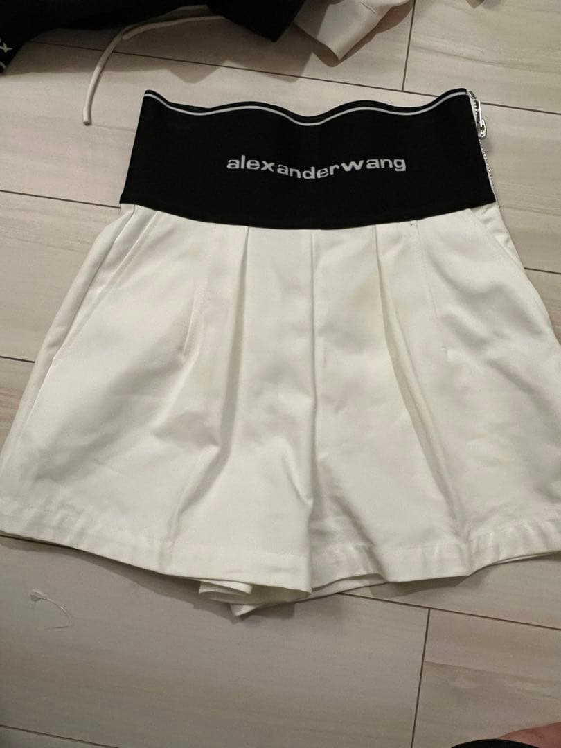 ngyen様　Alexander wang chloe