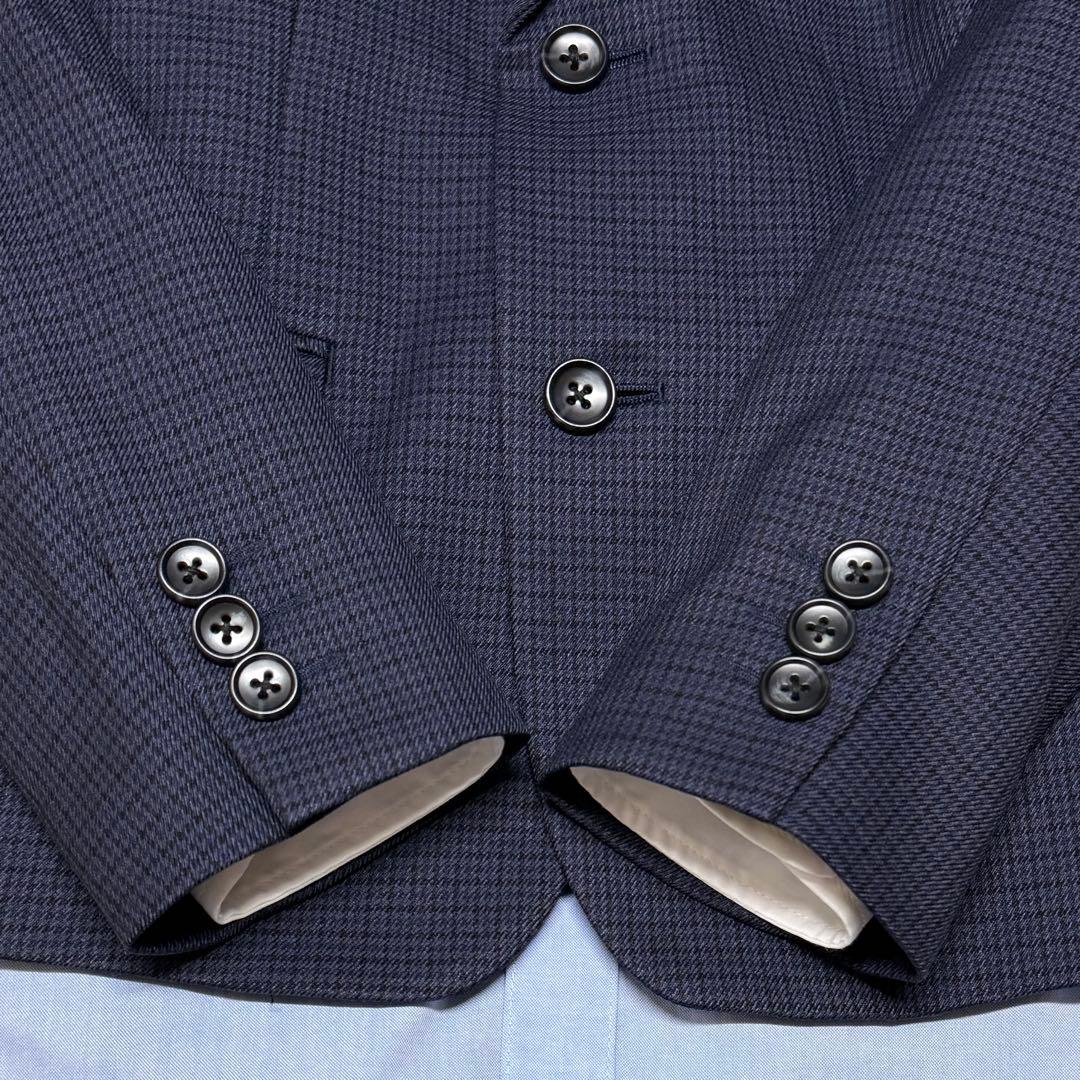 プティマイン　男の子　卒園入学式　フォーマルセット　120 【匿名配送】