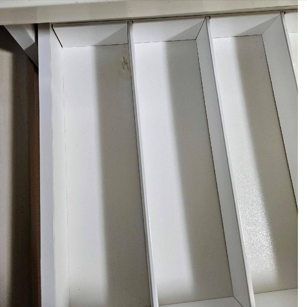 ニトリ　食器棚　リガーレ