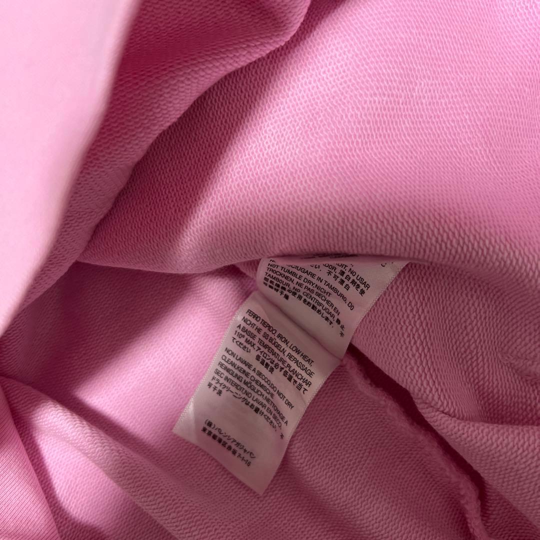 Balenciaga パーカー