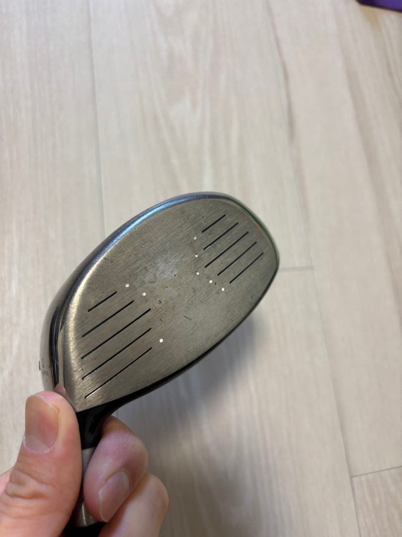 よしごん専用　お買い得ゴルフセット　キャロウェイドライバー他