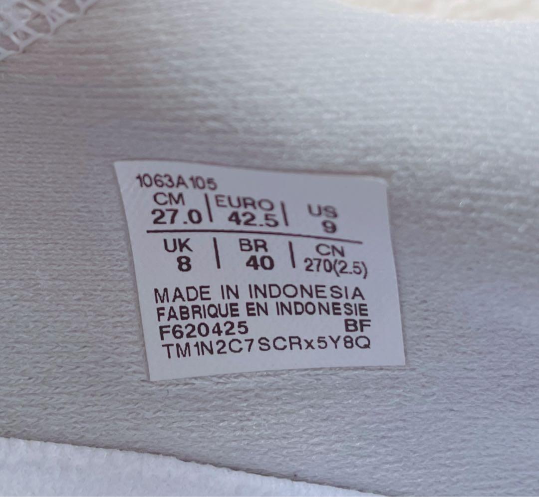 【タリーズ】ASICS GLIDE NOVA FF 4