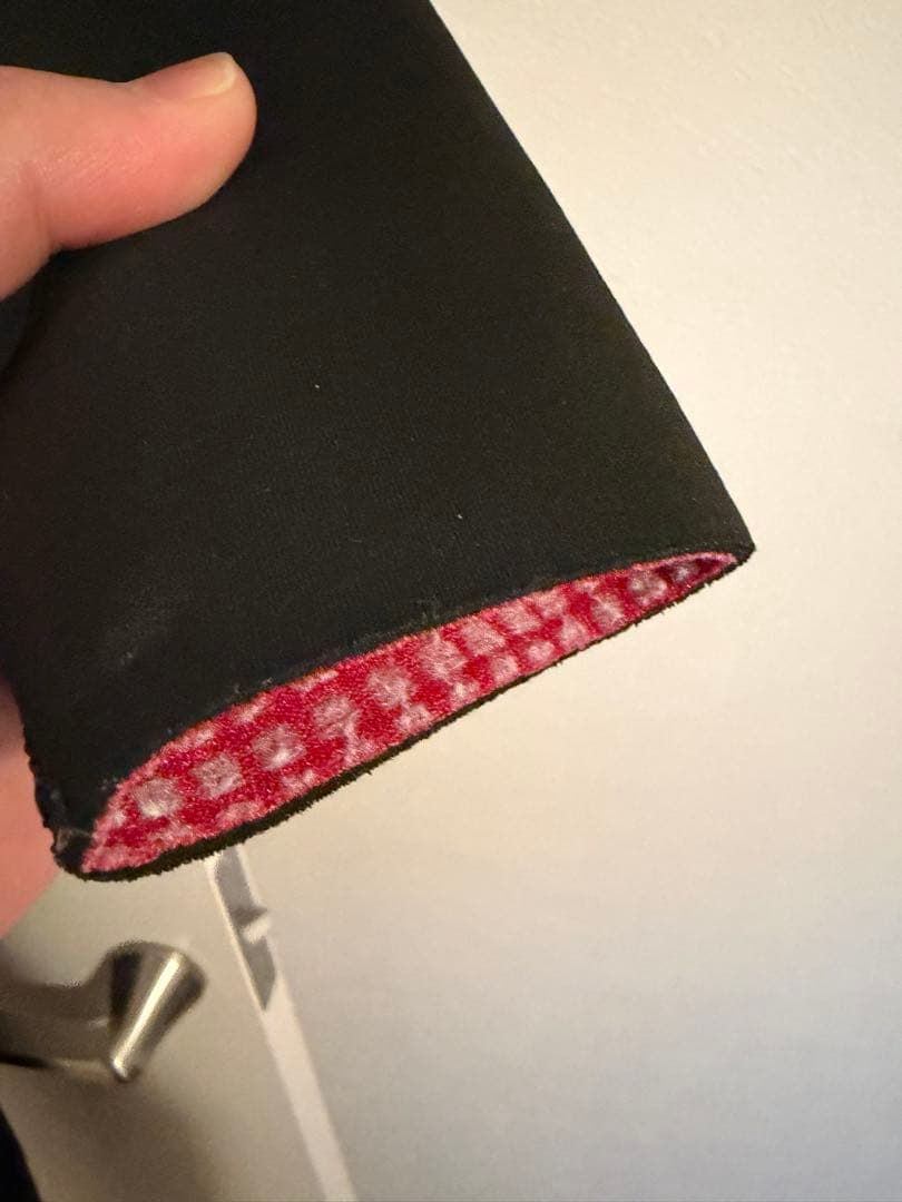 Lordish behaviorセミドライスーツ5x3ミリ