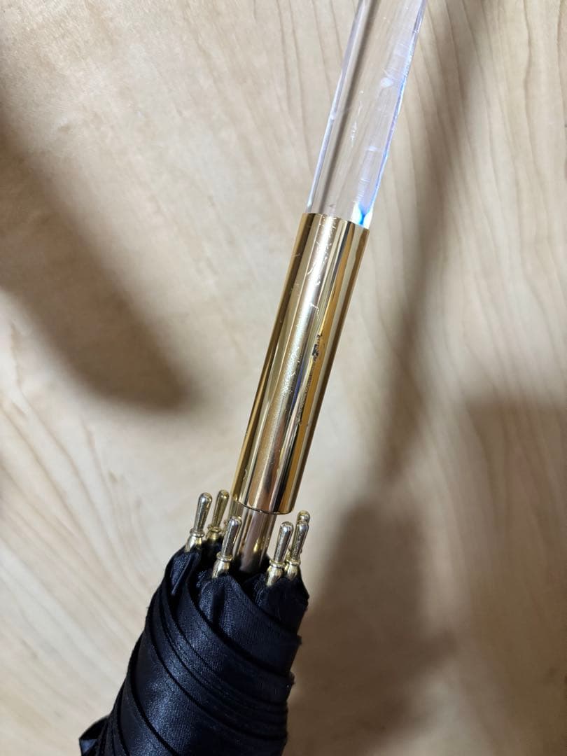 ロサブラン　長傘　日傘　2本まとめ売り