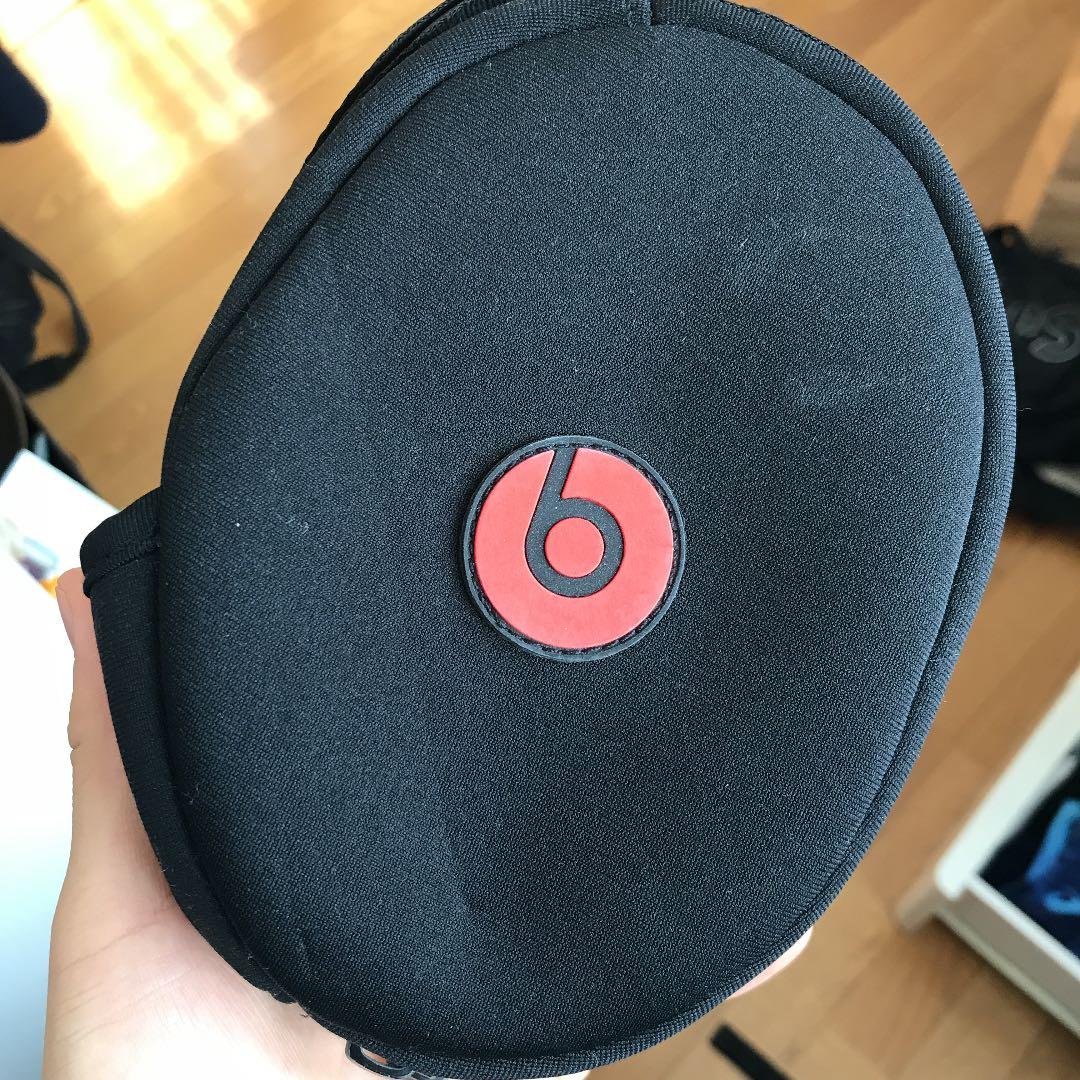 値下げ交渉有！beats ヘッドホン