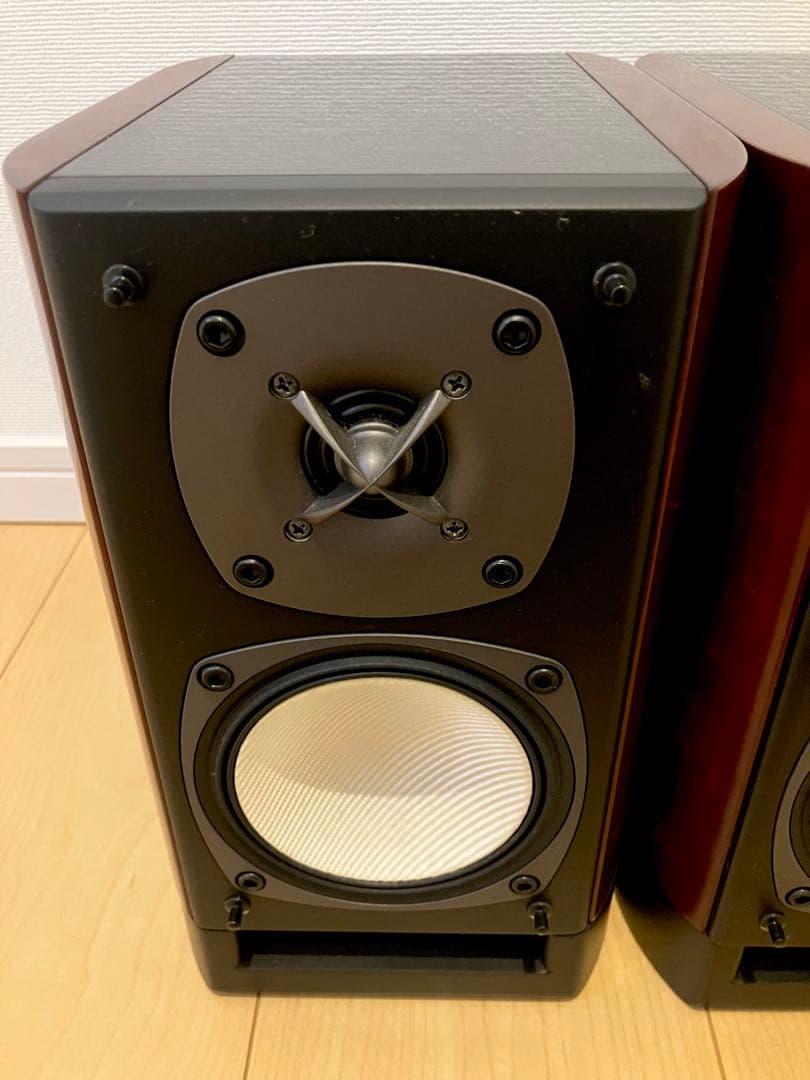 【たのメル便】ONKYO D-112ELTD 2ウェイスピーカーシステム