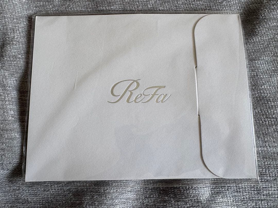 ReFa リファ ビューテックドライヤー SE シルバー 延長保証付き